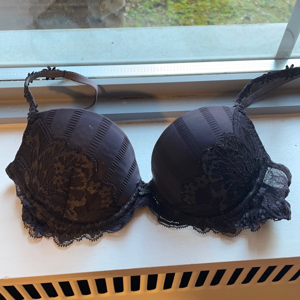 Simone Péréle Lace Bra Size 32C